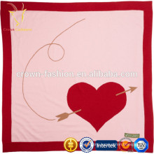 Super Soft Solid Luxury Knitted Cashmere Buy Blanket